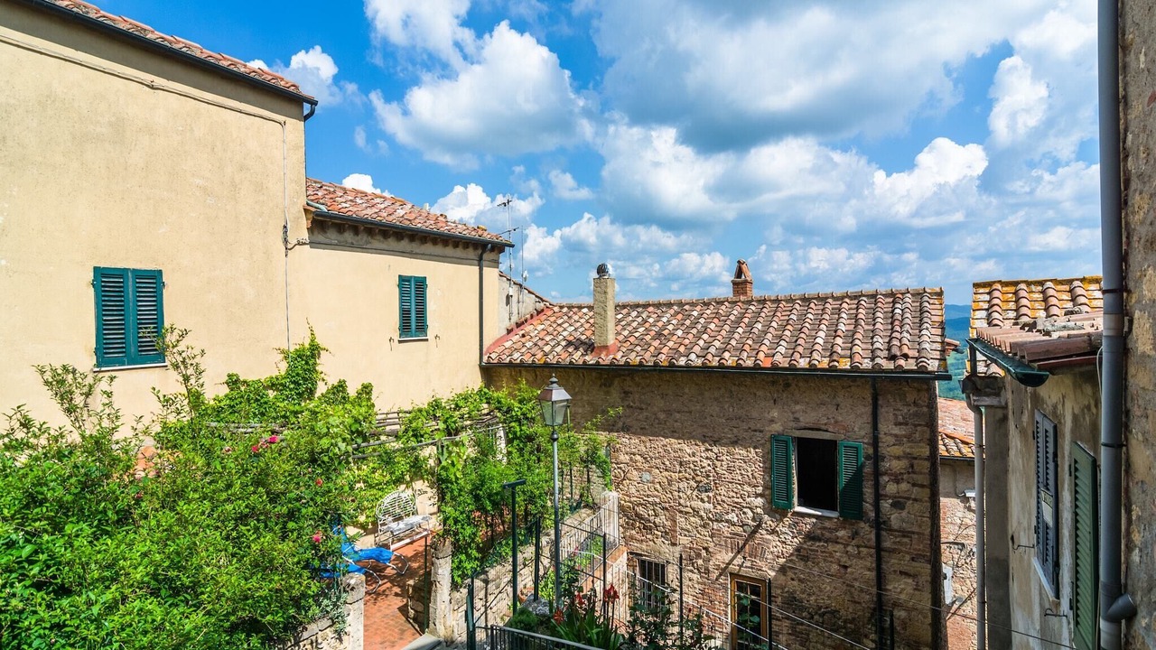 Photo of Outdoor in Montecastelli