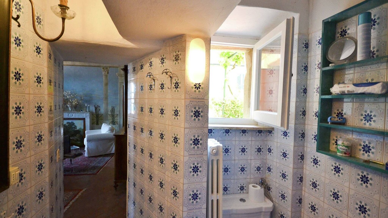 Photo of Bathroom in Montecastelli