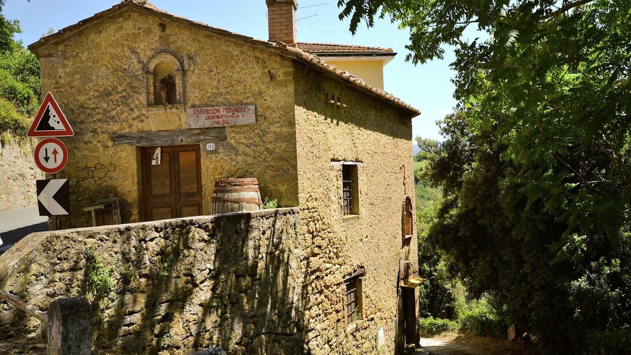 Photo of Others in Montecastelli