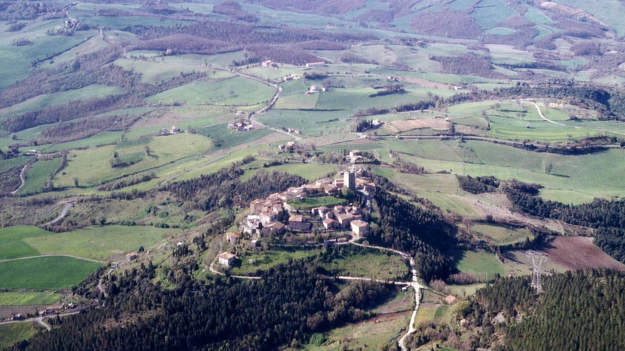 Photo of Others in Montecastelli