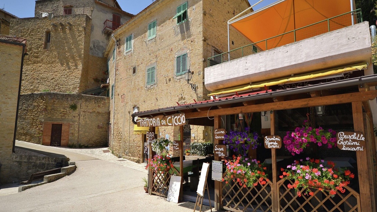 Photo of Others in Montecastelli