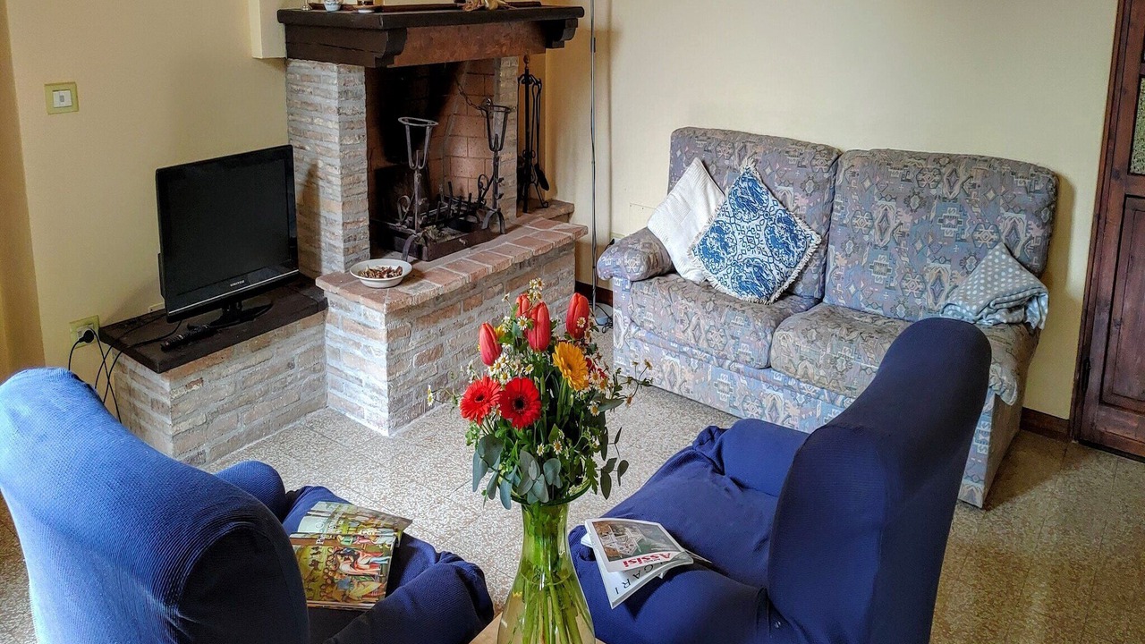 Photo of Livingroom in Ramazzano