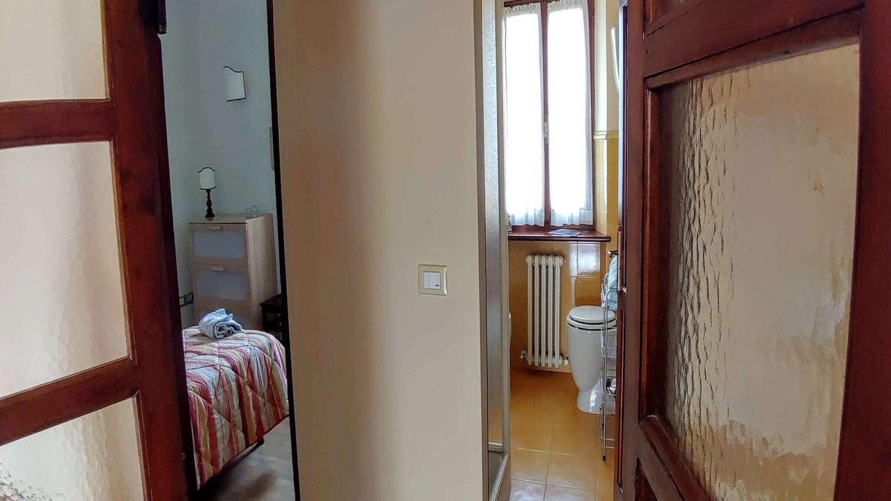 Photo of Bathroom in Ramazzano