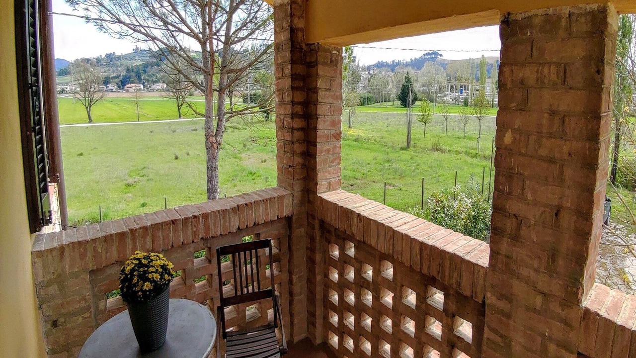 Photo of Patio Balcony in Ramazzano