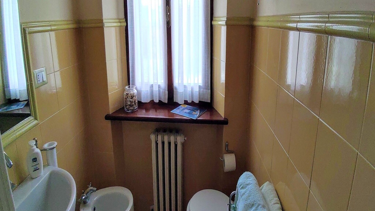 Photo of Bathroom in Ramazzano