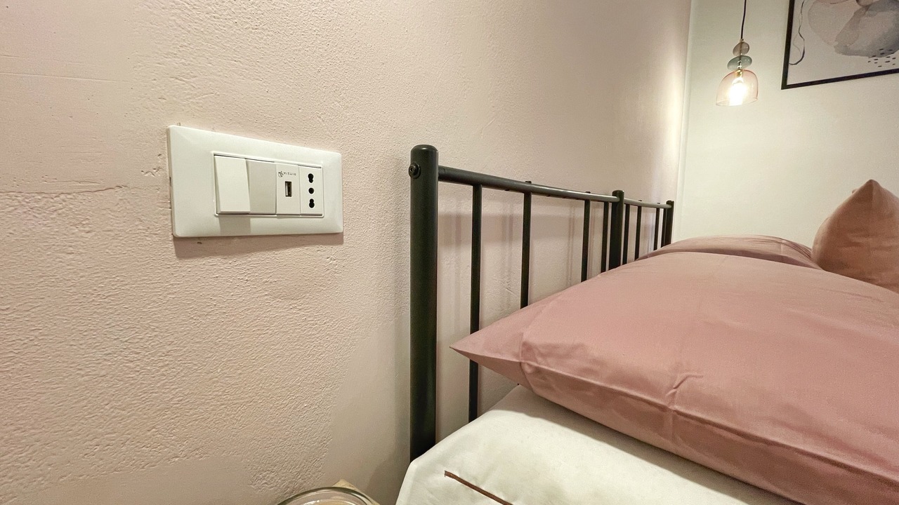 Photo of Bedroom in Santo Stefano