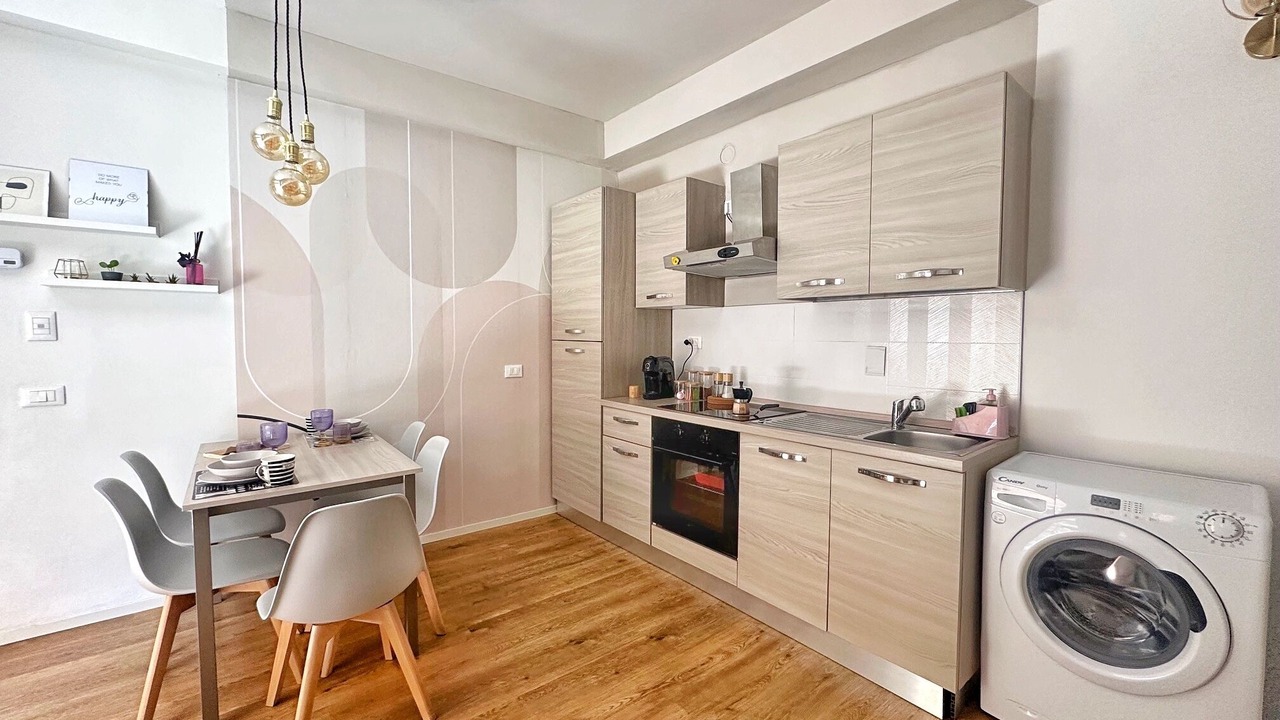 Photo of Kitchen in Santo Stefano