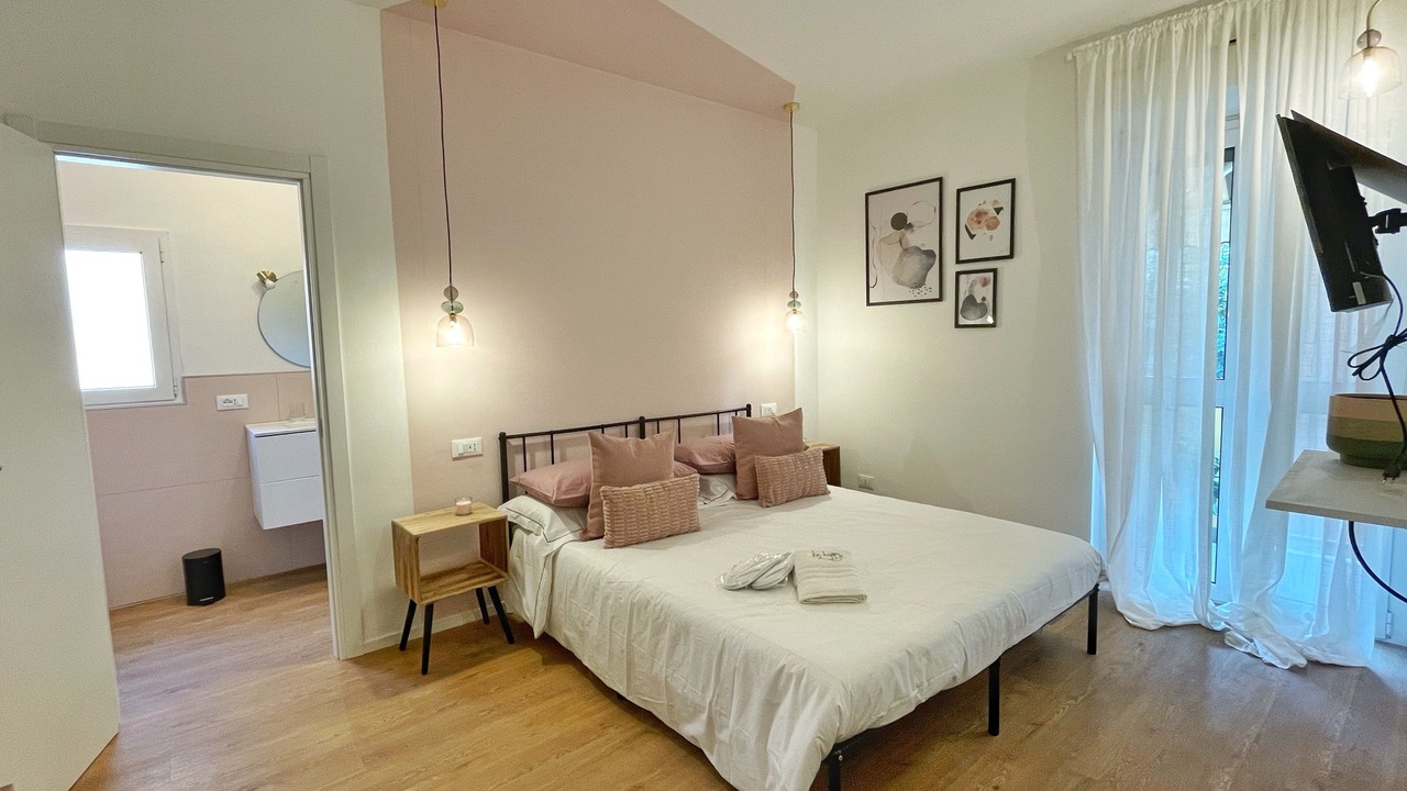 Photo of Bedroom in Santo Stefano