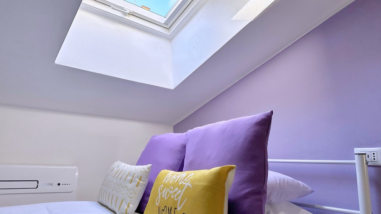 Photo of Bedroom in Santo Stefano