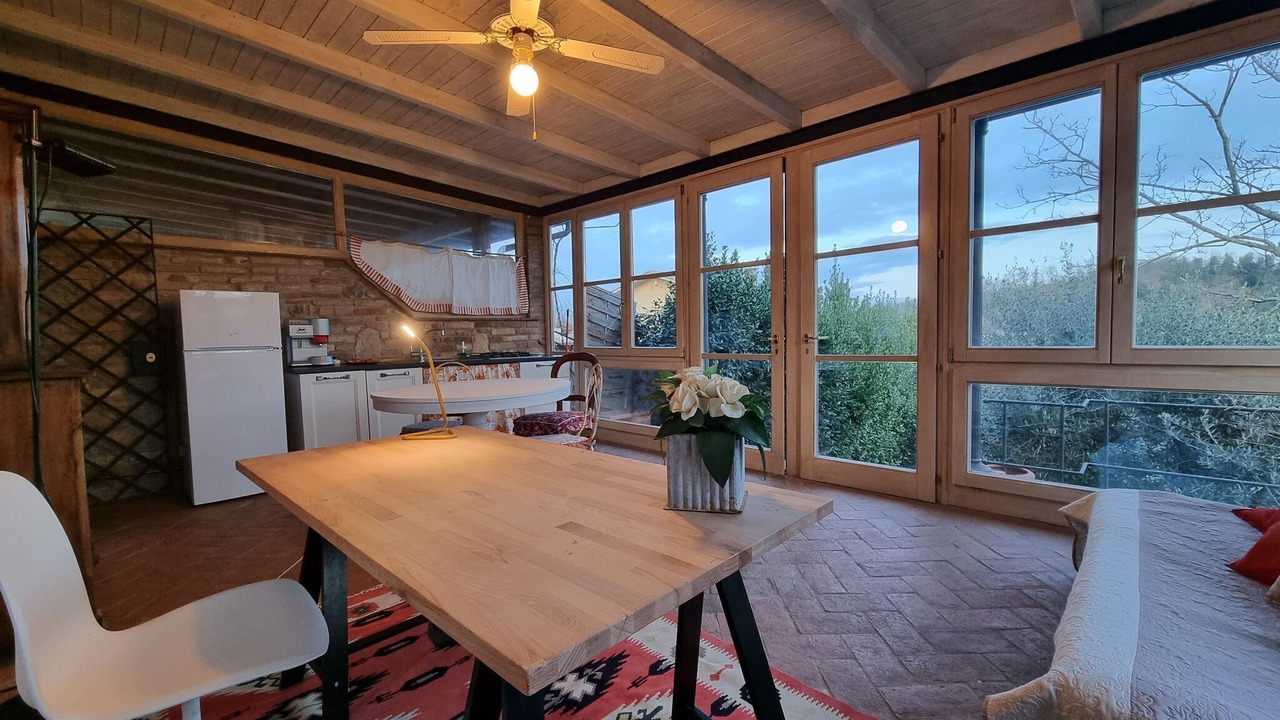 Photo of Livingroom in Montecastello