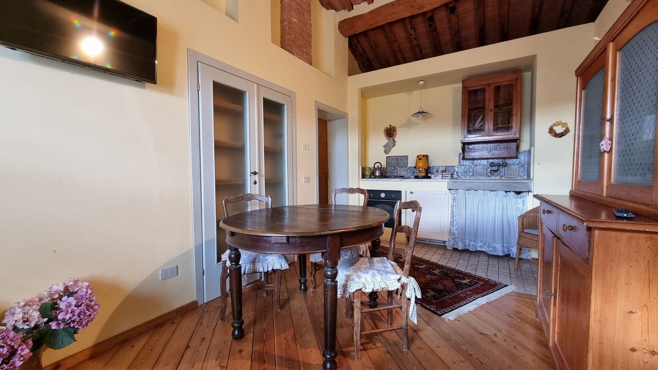 Photo of Livingroom in Montecastello