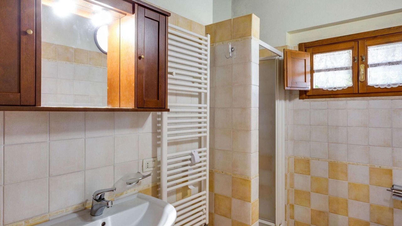 Photo of Bathroom in Casole d'Elsa