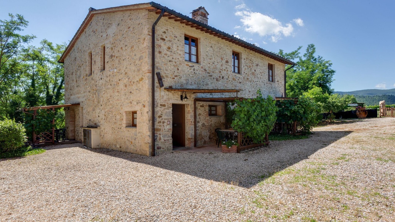 Photo of Outdoor in Casole d'Elsa
