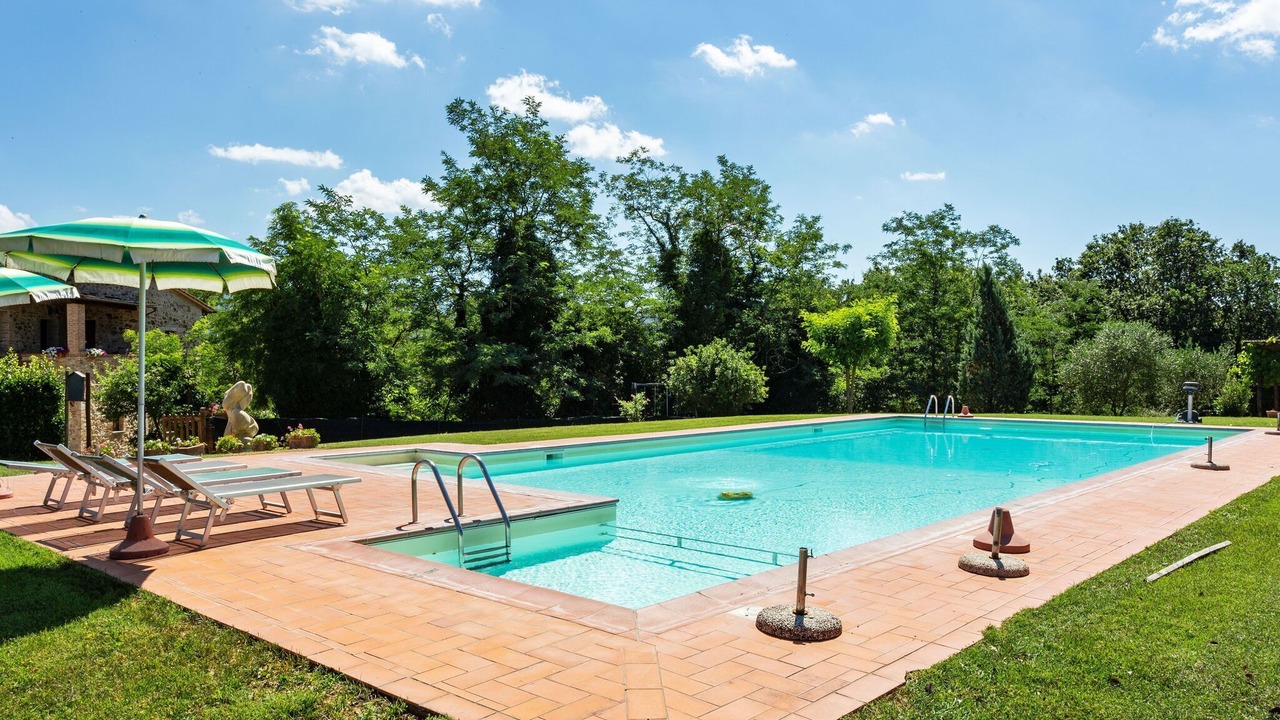 Photo of Outdoor in Casole d'Elsa