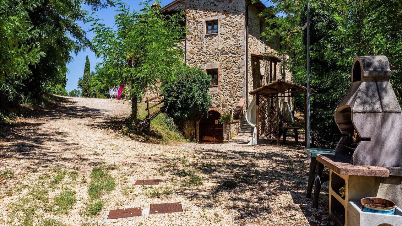 Photo of Outdoor in Casole d'Elsa