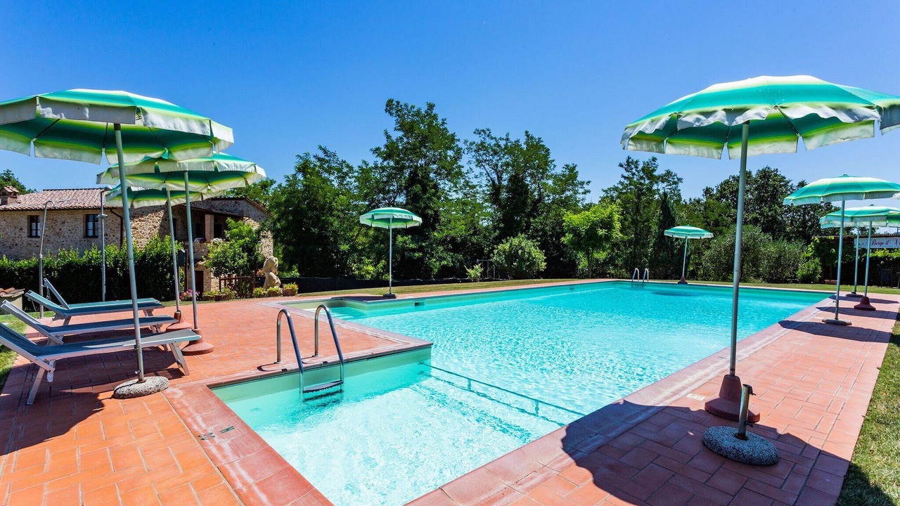 Photo of Outdoor in Casole d'Elsa