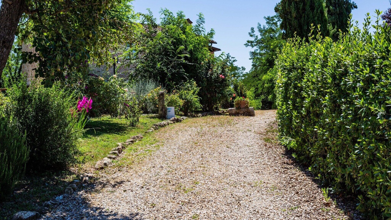Photo of Outdoor in Casole d'Elsa