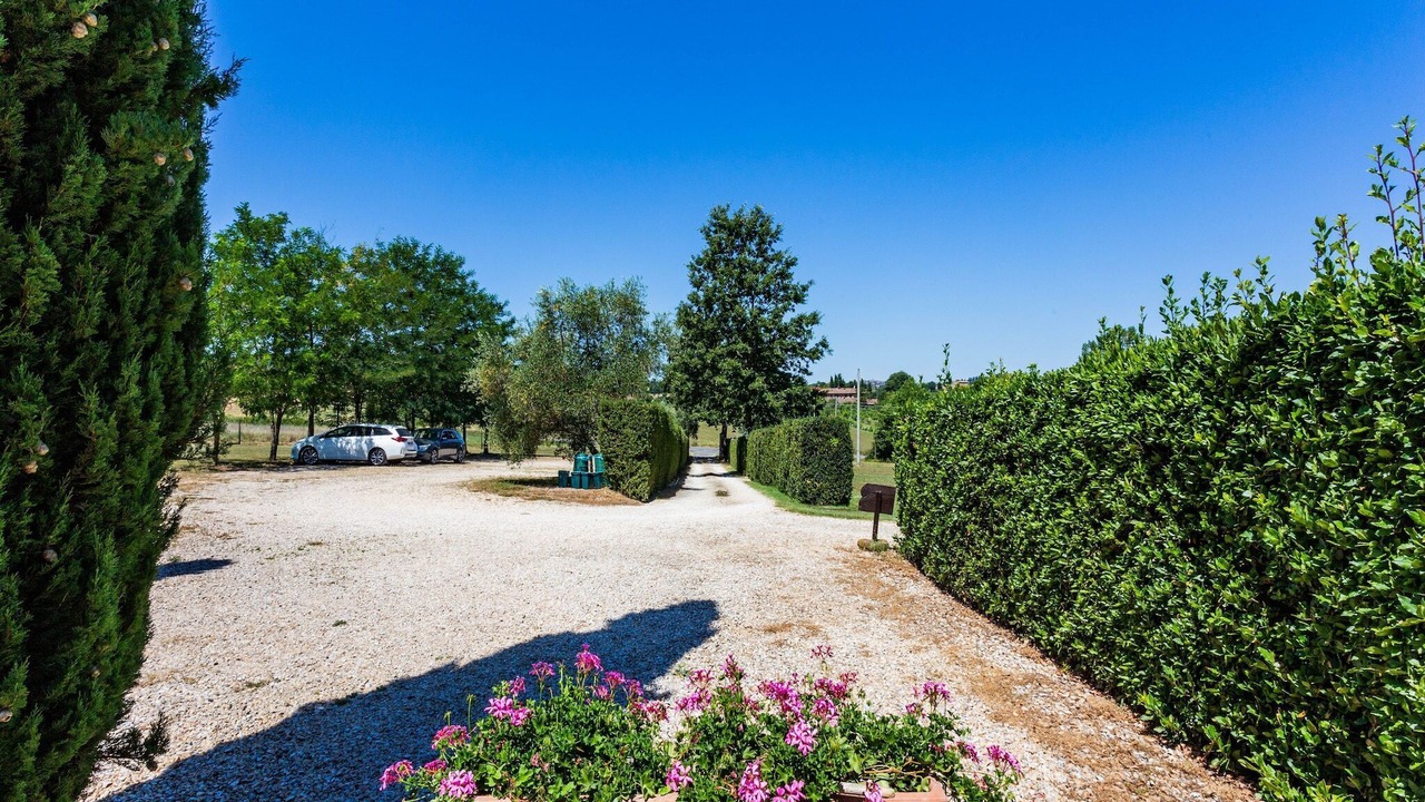 Photo of Outdoor in Casole d'Elsa