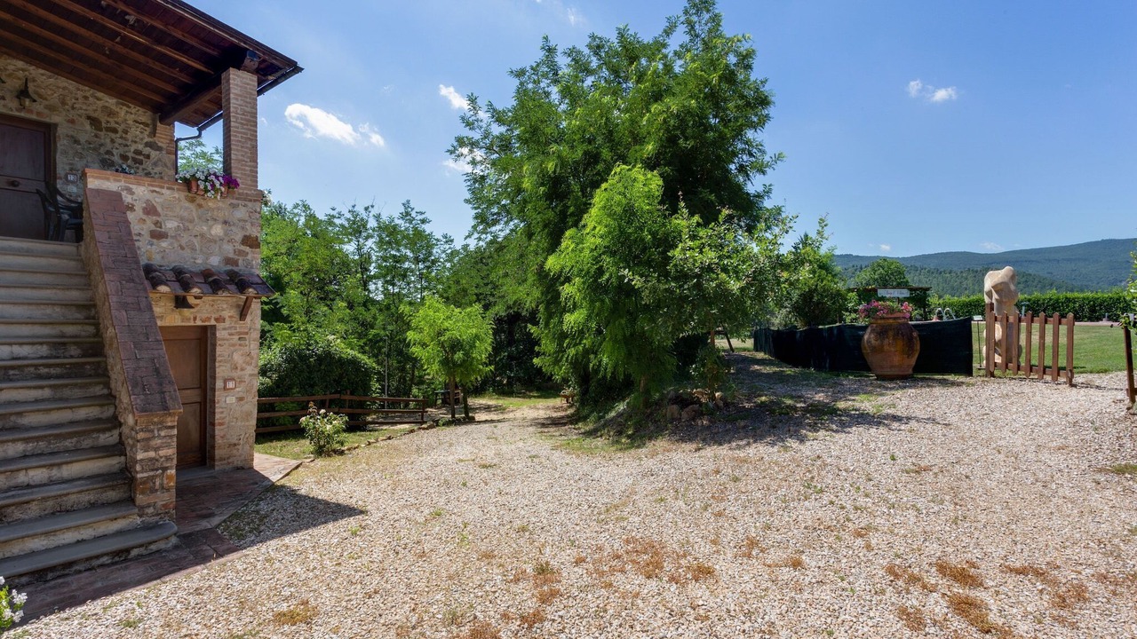Photo of Outdoor in Casole d'Elsa