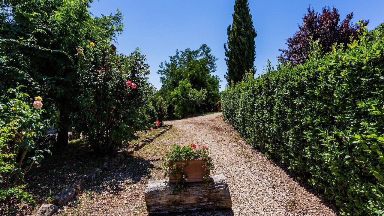 Photo of Outdoor in Casole d'Elsa