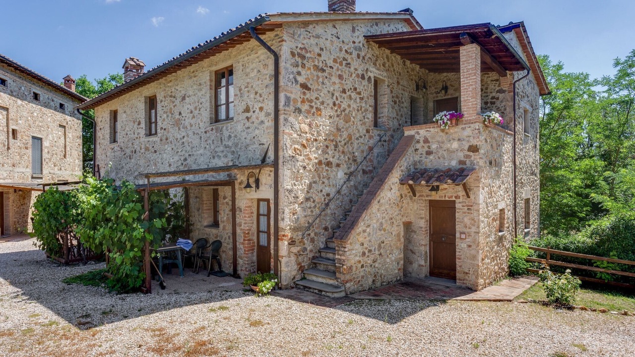 Photo of Outdoor in Casole d'Elsa