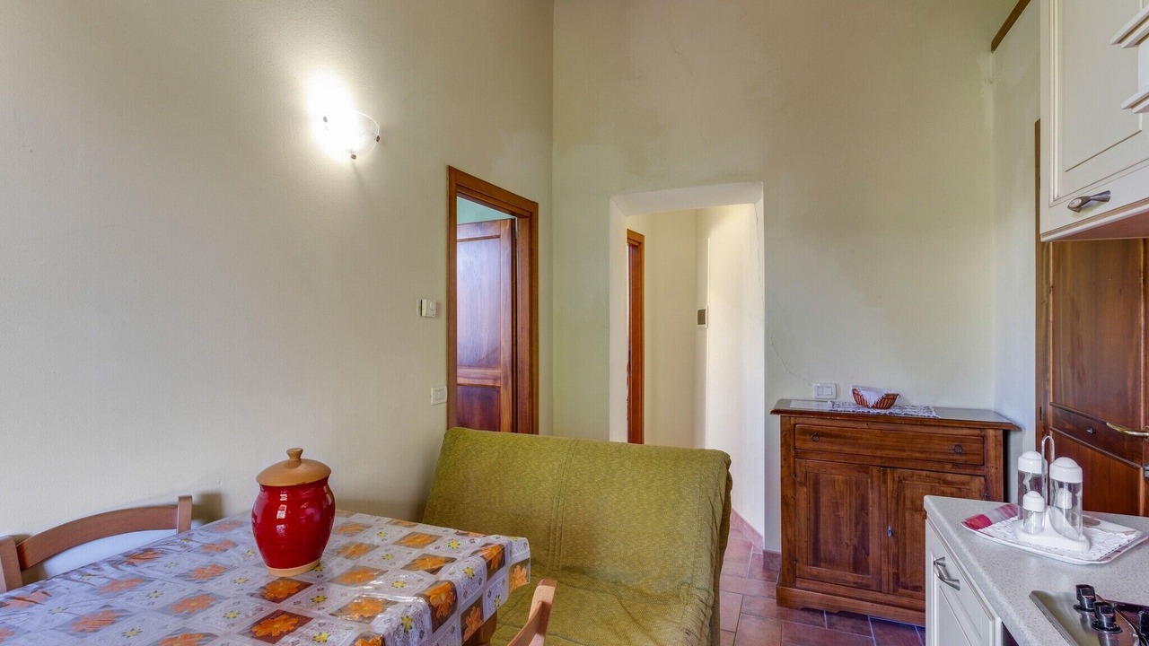 Photo of Livingroom in Casole d'Elsa
