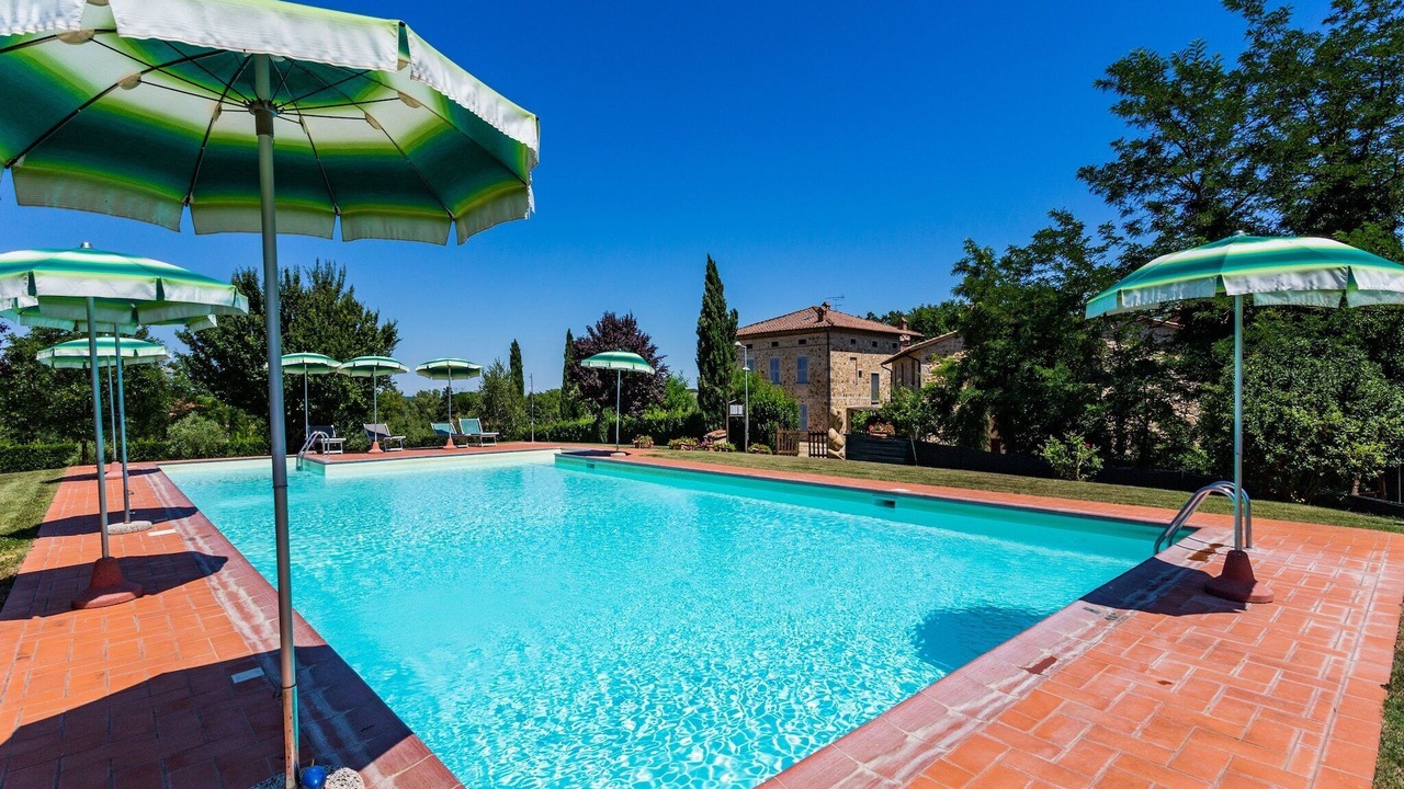 Photo of Outdoor in Casole d'Elsa