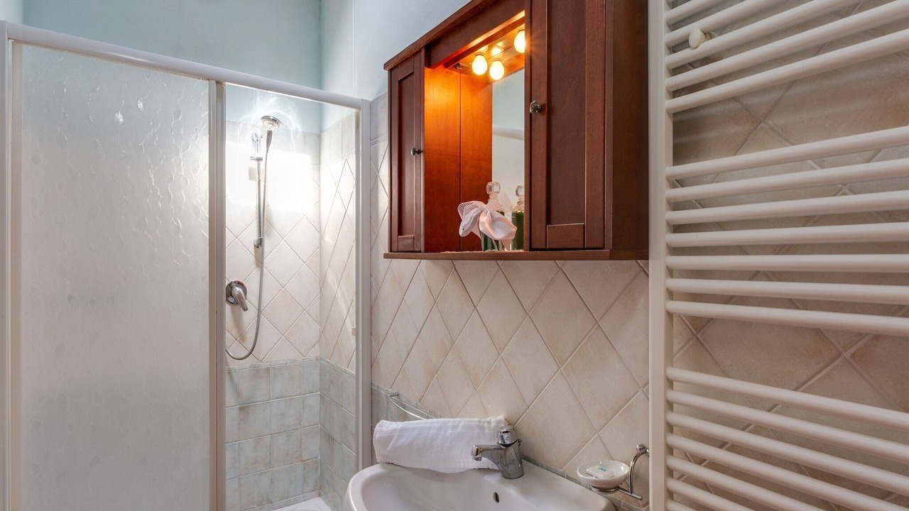 Photo of Bathroom in Casole d'Elsa