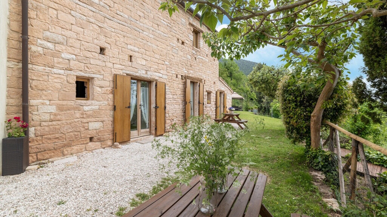 Photo of Outdoor in Furlo