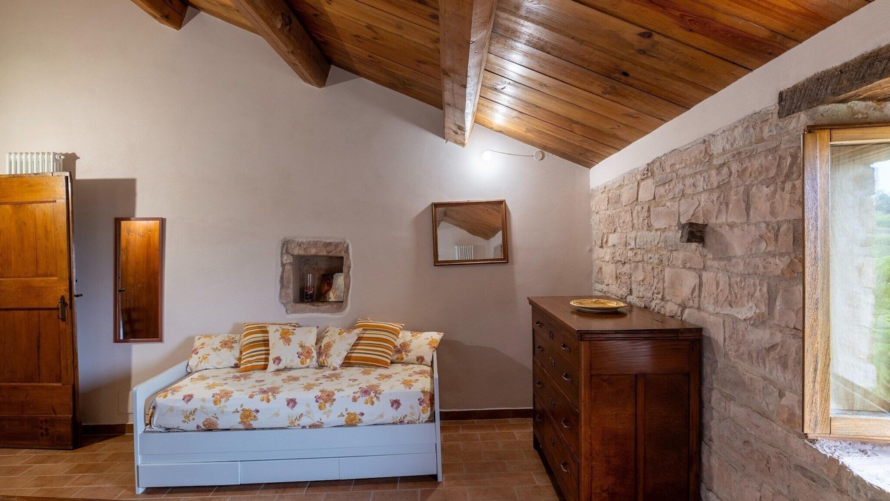 Photo of Livingroom in Furlo