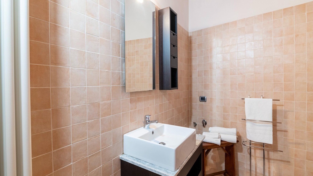 Photo of Bathroom in Furlo