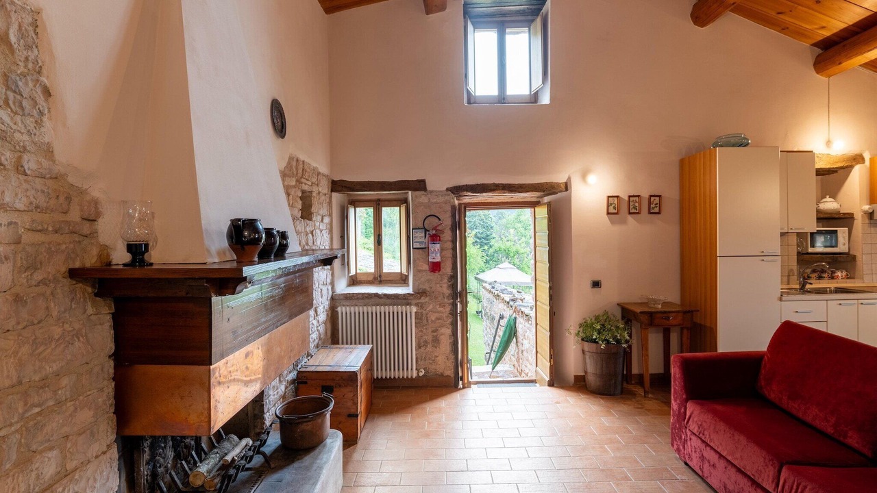 Photo of Livingroom in Furlo