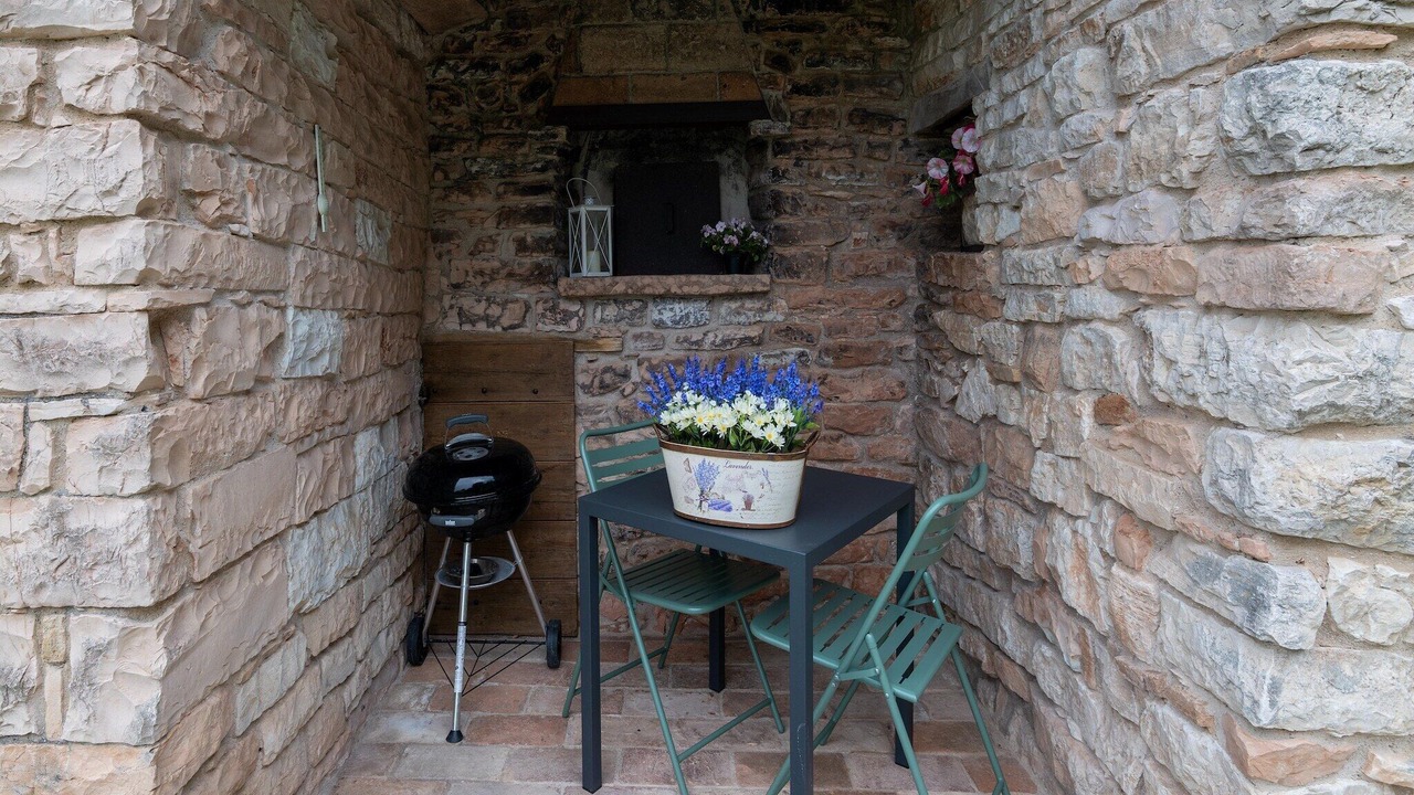 Photo of Patio Balcony in Furlo