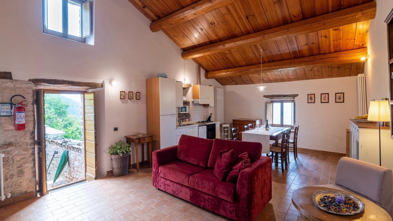 Photo of Livingroom in Furlo