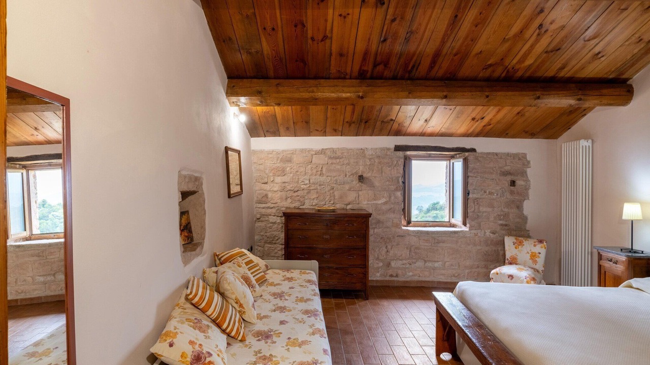 Photo of Livingroom in Furlo