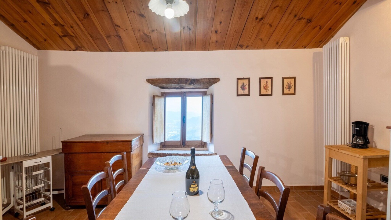 Photo of Livingroom in Furlo