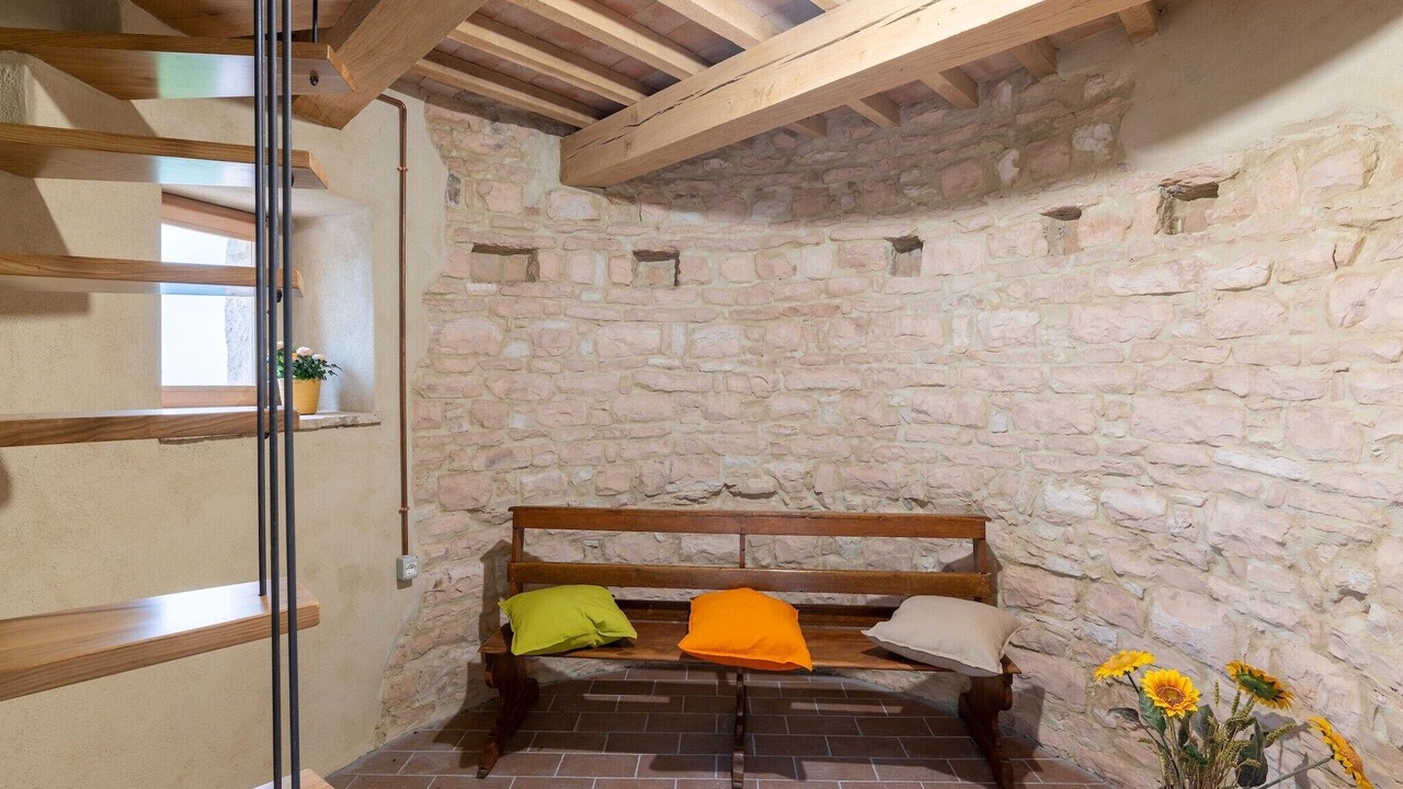 Photo of Livingroom in Furlo
