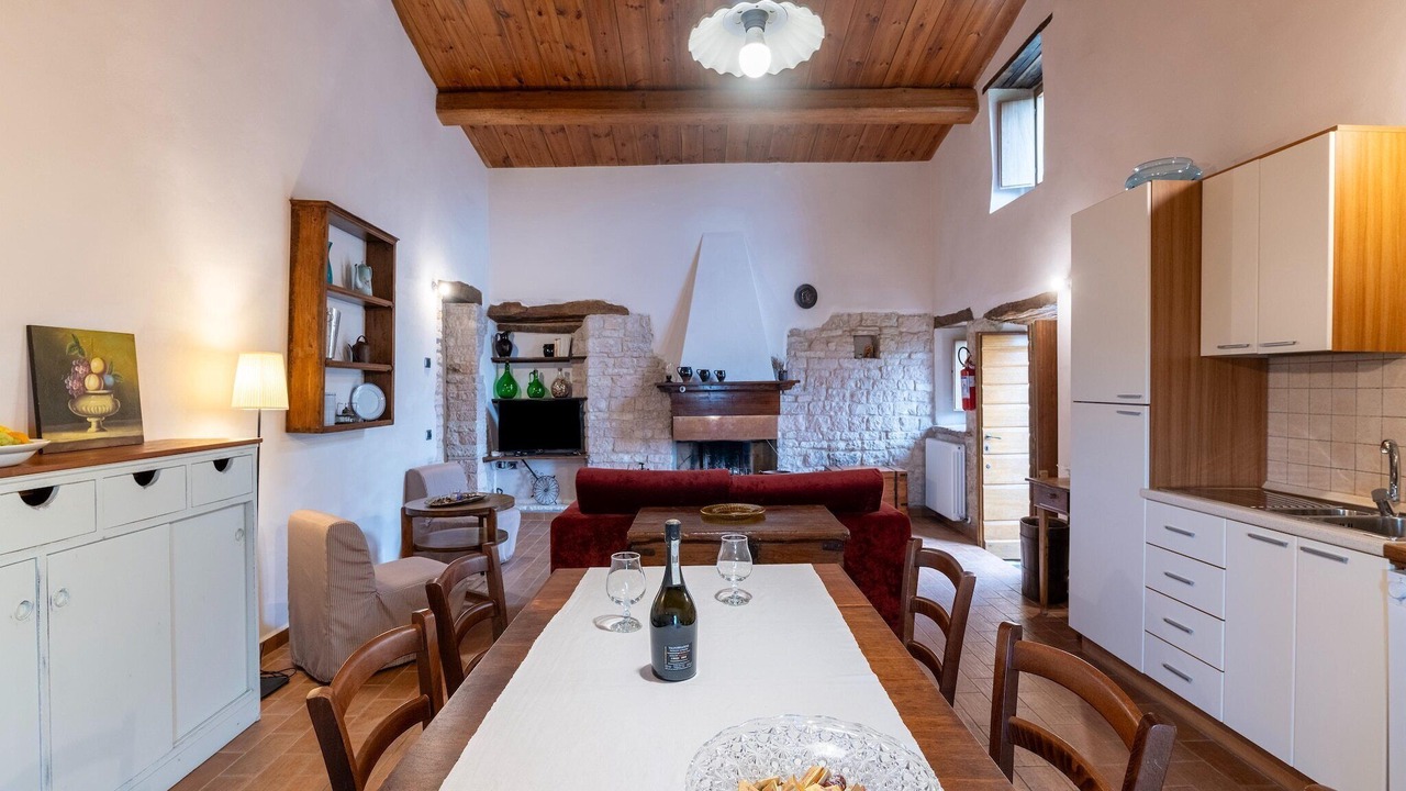 Photo of Livingroom in Furlo