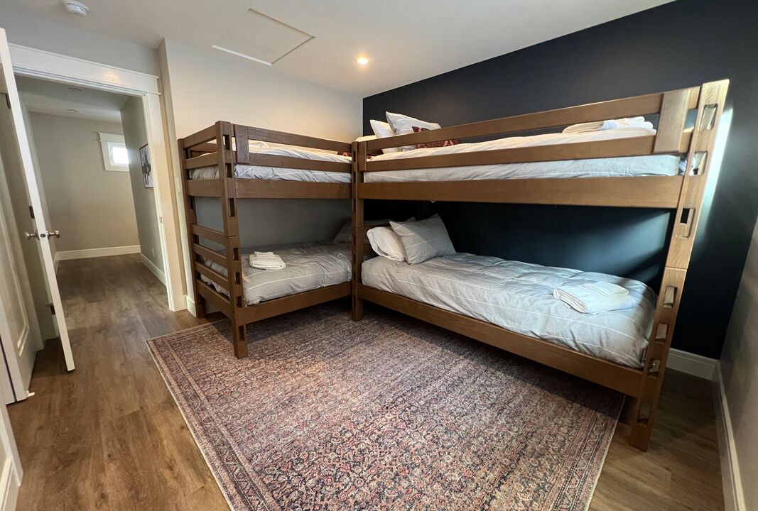 Photo of Bedroom in Sun Peaks