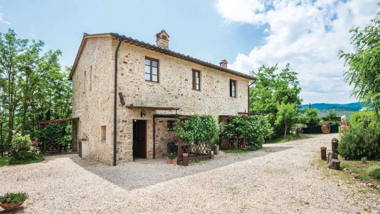 Photo of Outdoor in Casole d'Elsa