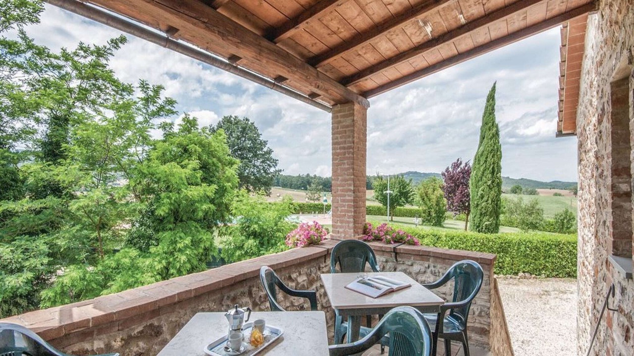 Photo of Outdoor in Casole d'Elsa