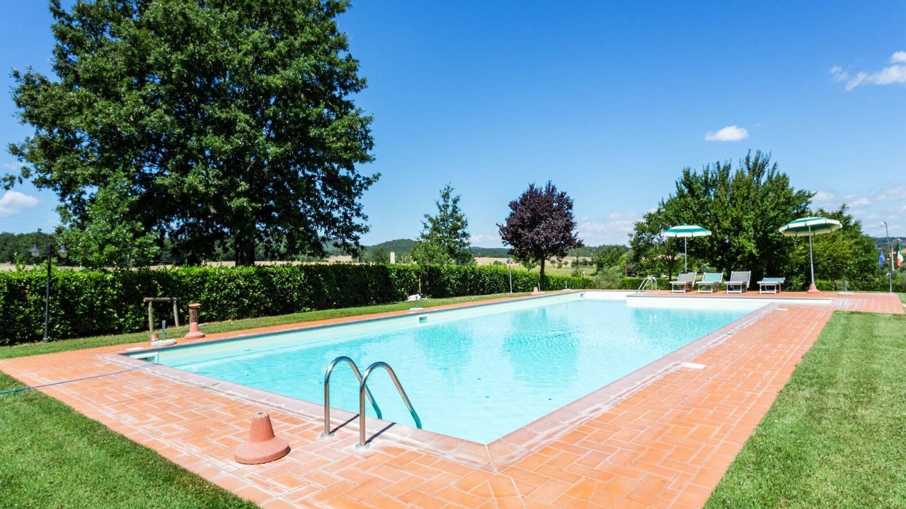 Photo of Outdoor in Casole d'Elsa