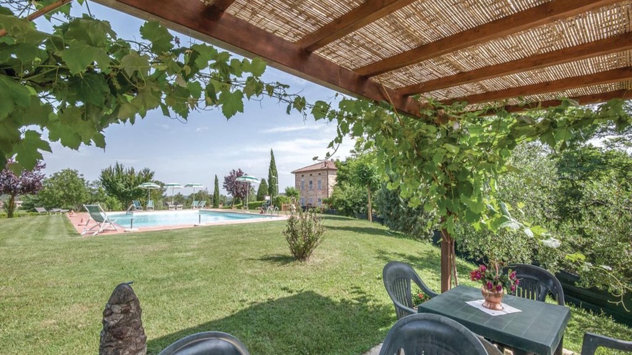 Photo of Outdoor in Casole d'Elsa