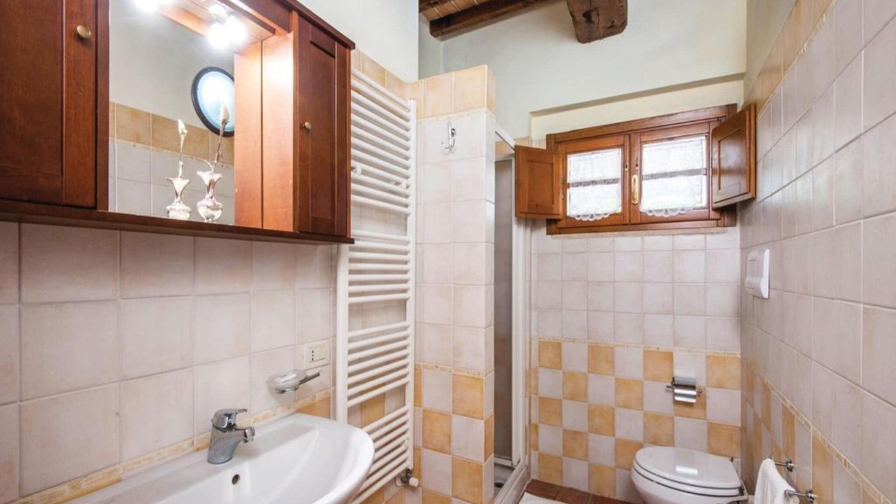 Photo of Bathroom in Casole d'Elsa