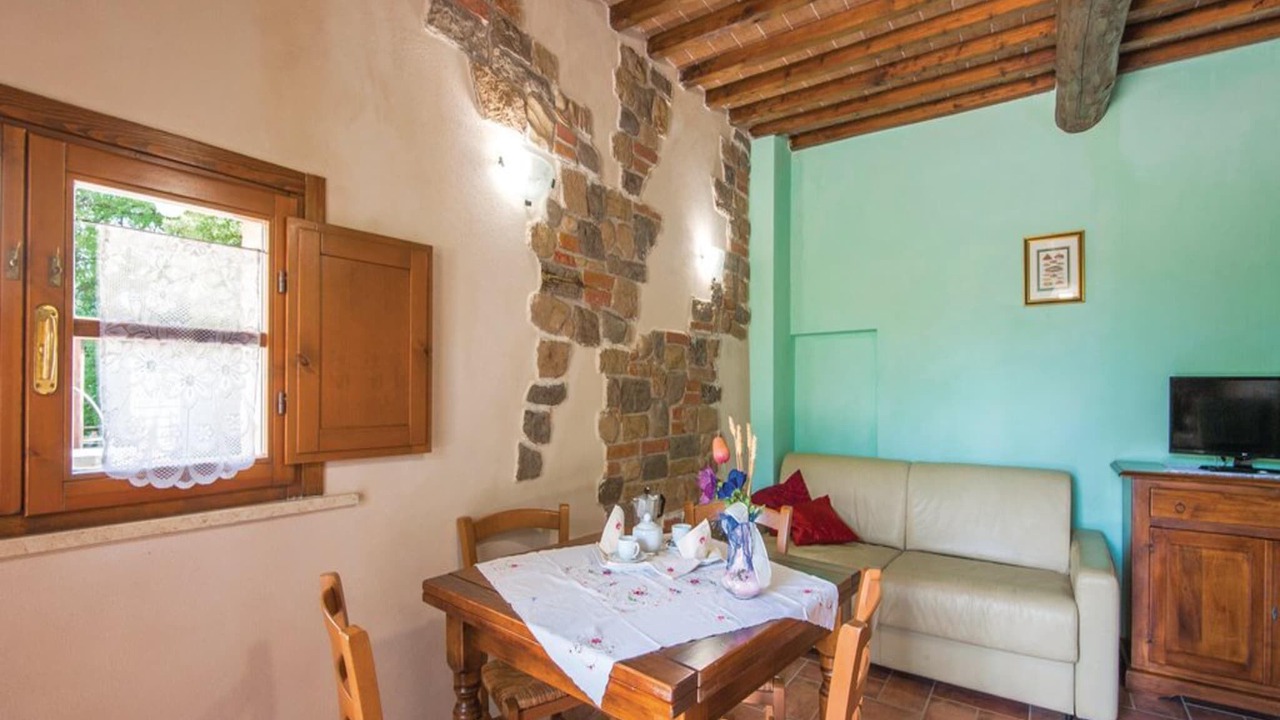 Photo of Livingroom in Casole d'Elsa