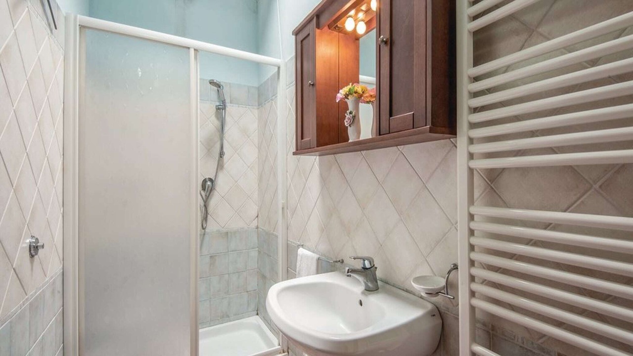 Photo of Bathroom in Casole d'Elsa