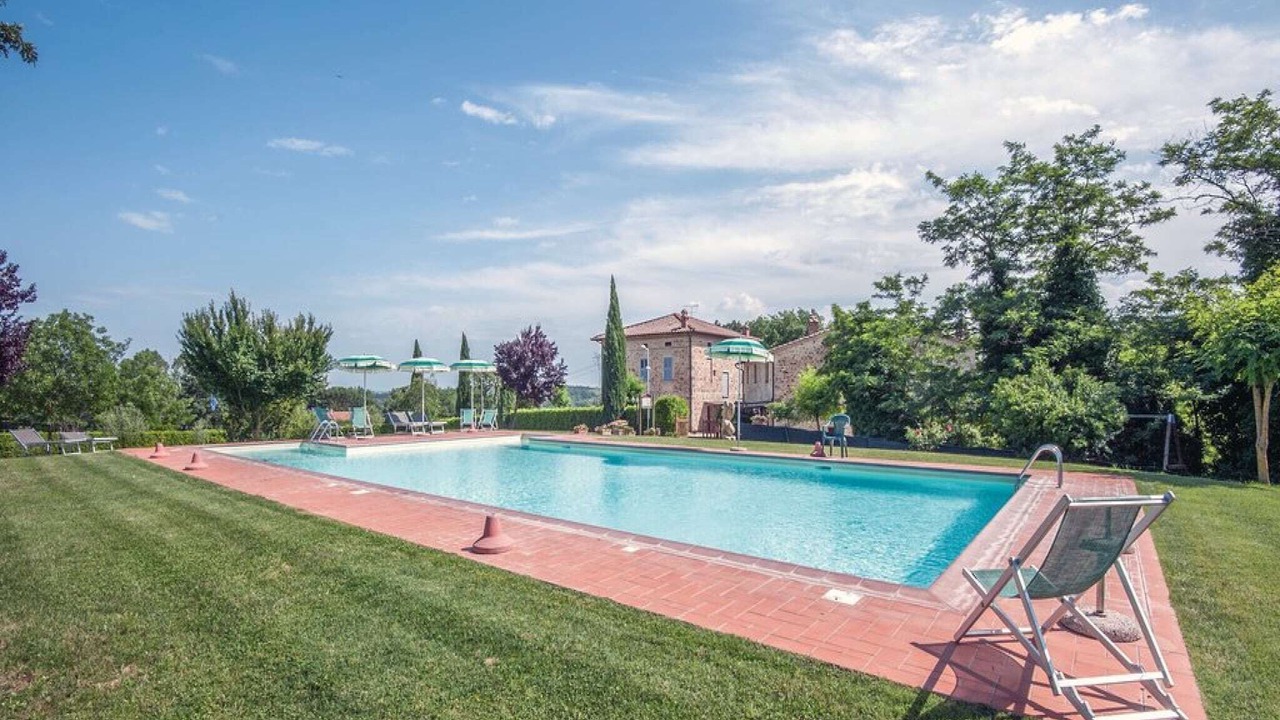Photo of Outdoor in Casole d'Elsa