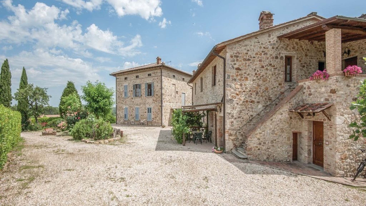 Photo of Outdoor in Casole d'Elsa