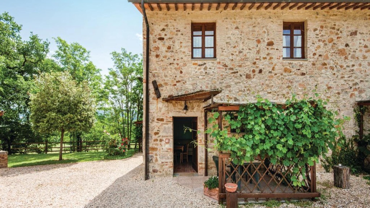 Photo of Outdoor in Casole d'Elsa
