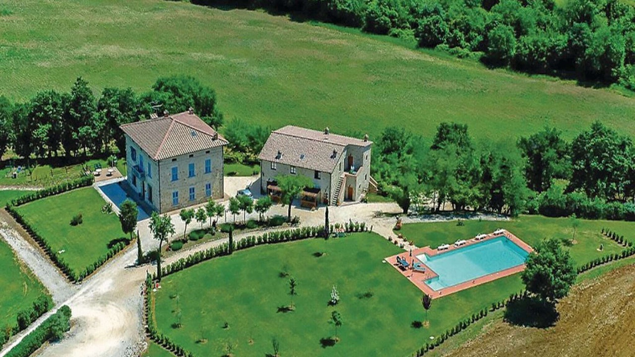 Photo of Outdoor in Casole d'Elsa